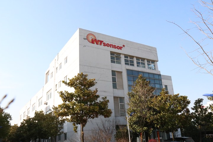 워텐은 독일 산업 전시회에 참가