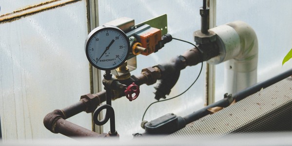 압력 센서의 선택과 응용