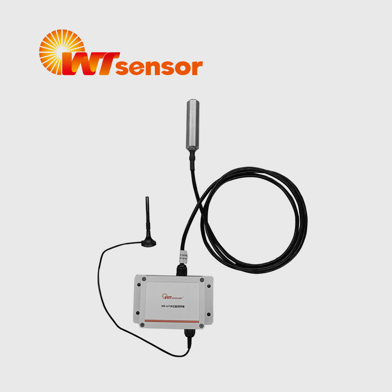 PCM9820W 무선 레벨 트랜스미터