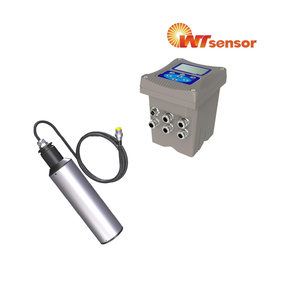 PCTD02 탁도 / TSS / MLSS 컨트롤러 PCTD02 탁도 / TSS / MLSS 컨트롤러