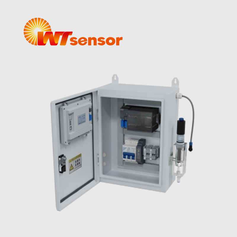 PCRC01 잔류 염소계 PCRC01 잔류 염소계