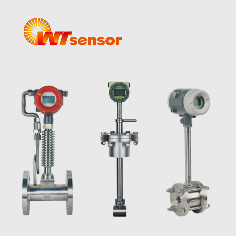 PCL-V11 볼텍스 유량계