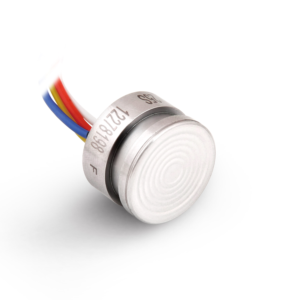 PC10P 압저항 실리콘 압력 센서