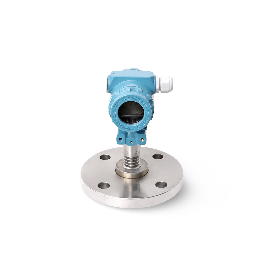 PCM450 플랜지형 플러시 압력 트랜스미터 PCM450 플랜지형 플러시 압력 트랜스미터