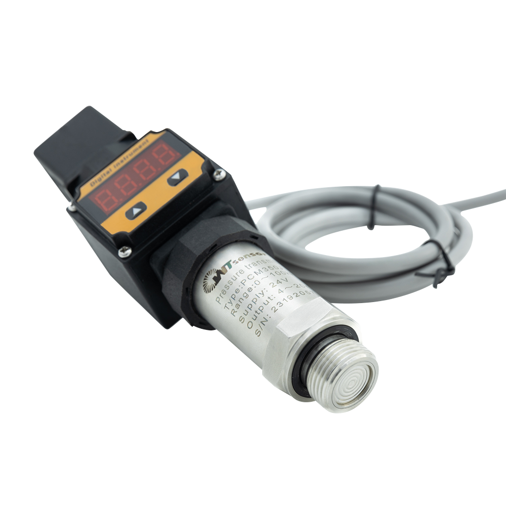 PCM350J Built-in 플러시 다이어프램 압력 트랜스미터 PCM350J Built-in 플러시 다이어프램 압력 트랜스미터