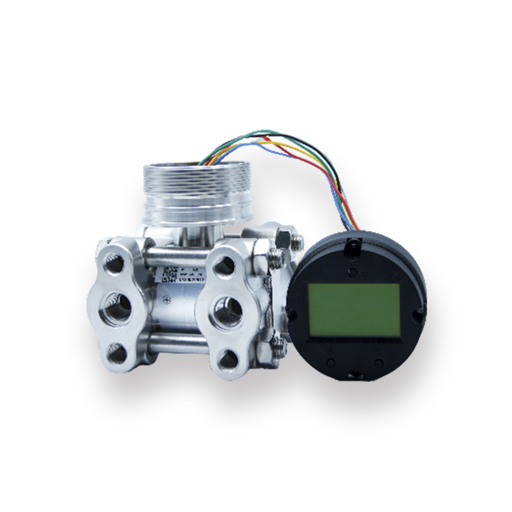 PCM90D 모노 크리스탈 실리콘 차압 트랜스미터 PCM90D 모노 크리스탈 실리콘 차압 트랜스미터