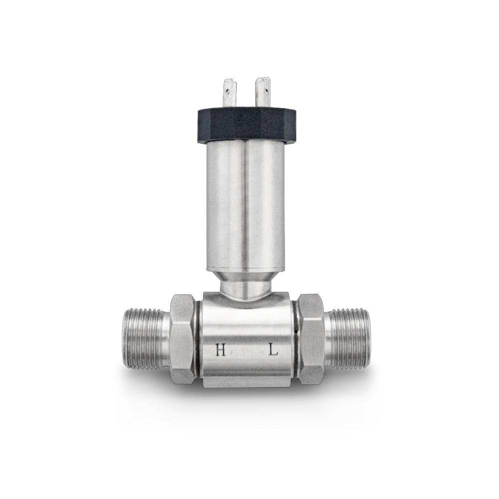 PCM610J  차압 트랜스미터