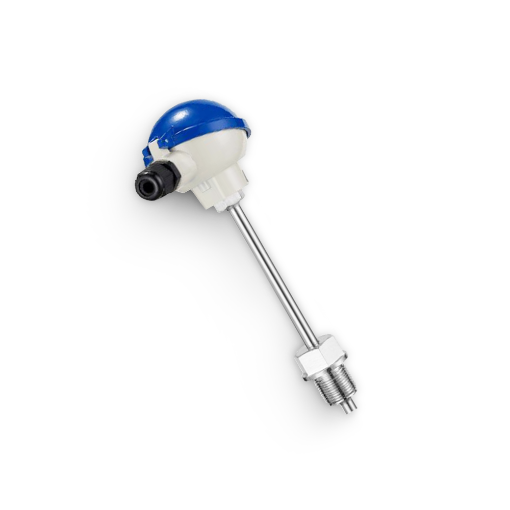 PCT001 열 저항 온도 트랜스미터