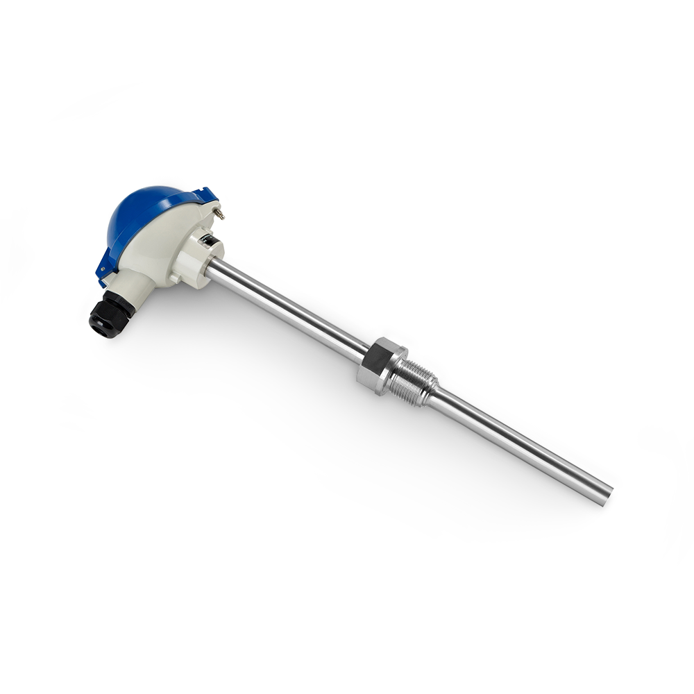 PCT002 열전대 온도 트랜스미터