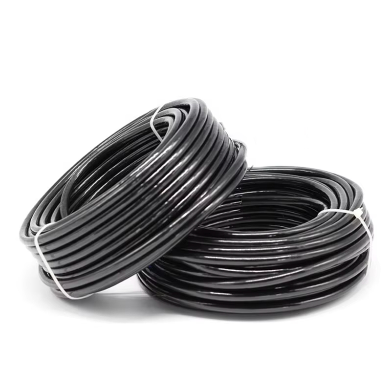 레벨 트랜스미터용 Ventilated 케이블