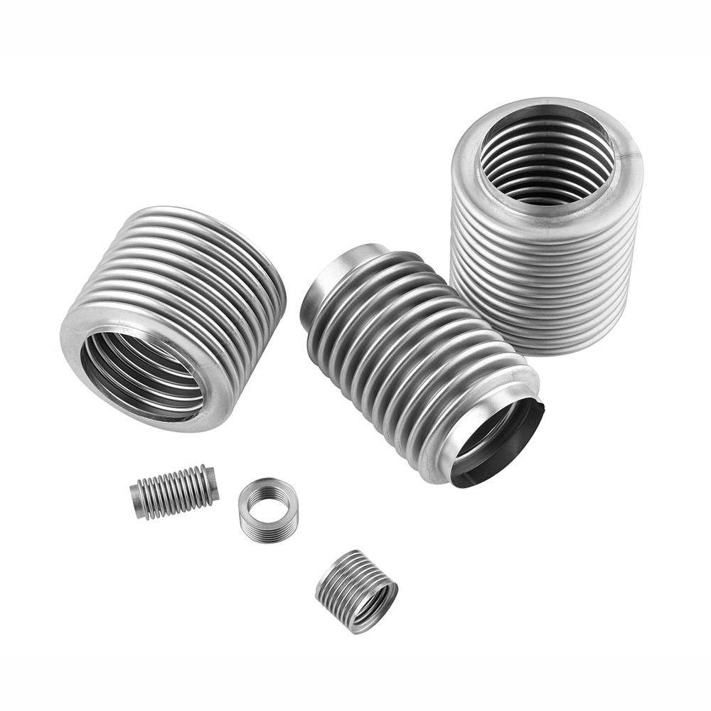 PCMXYJ 전착형 정밀 벨로우즈 PCMXYJ 전착형 정밀 벨로우즈