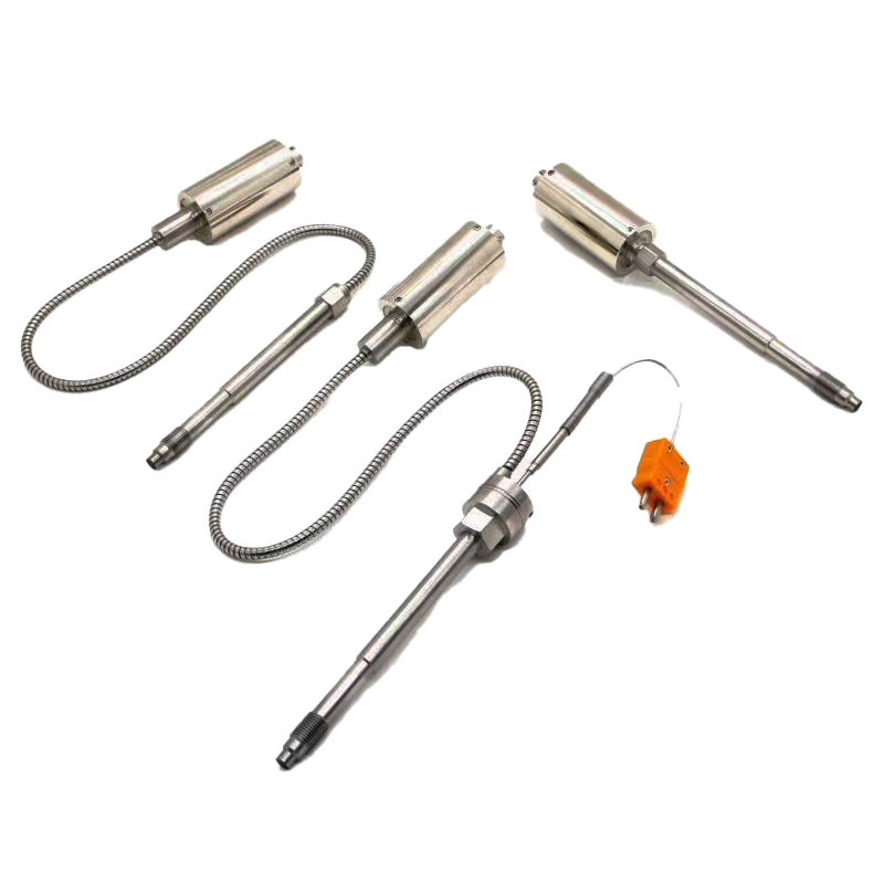 PCMPT01&PCMPT02&PCMPT03 시리즈  멜트 압력 트랜스듀서