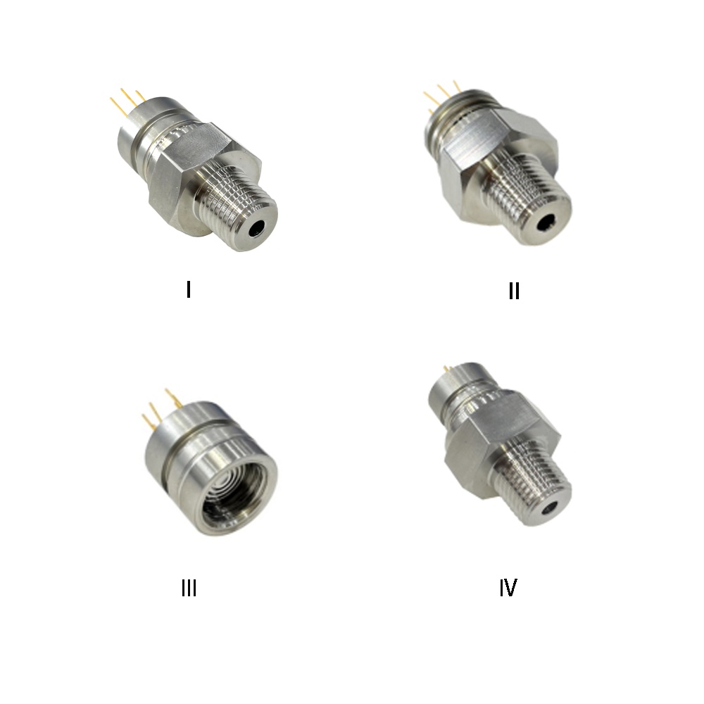 PC11-BQ 나사형 압력 센서